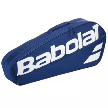 Babolat Court M 6R donkerblauwe tennistas