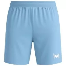 Mouratoglou Match Melbourne Short blauw