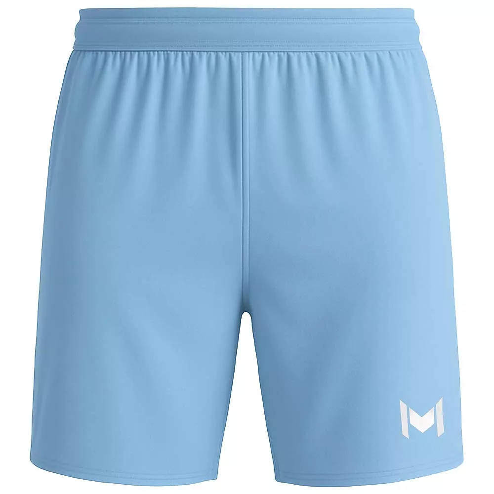 Mouratoglou Match Melbourne Short blauw