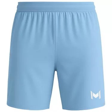 Mouratoglou Match Melbourne Short blauw