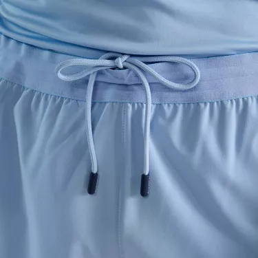 Mouratoglou Match Melbourne Short blauw