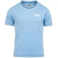 Mouratoglou Match Melbourne jongens T-shirt blauw