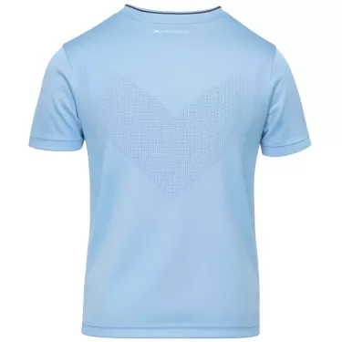 Mouratoglou Match Melbourne jongens T-shirt blauw