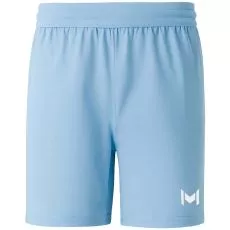 Mouratoglou Match Melbourne Short Jongen Blauw