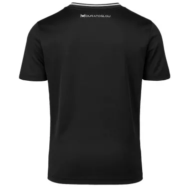 Mouratoglou Match Melbourne jongens T-shirt blauw