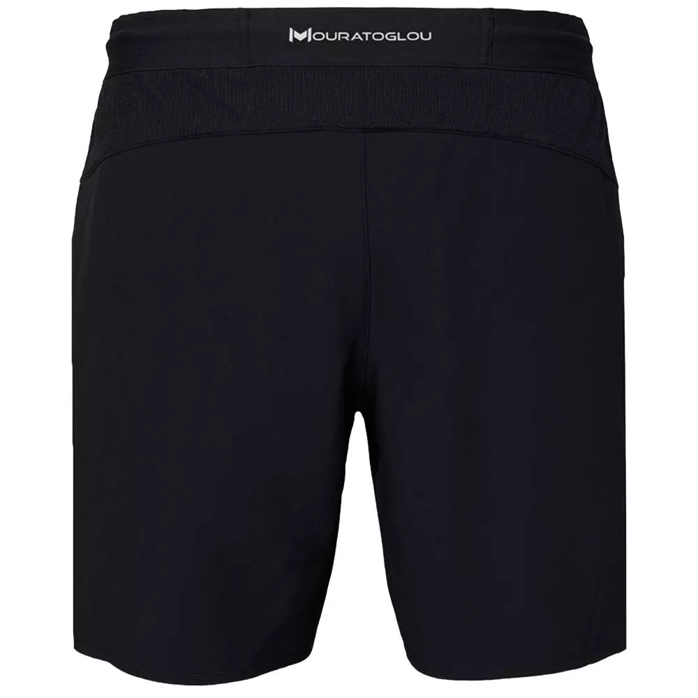 Mouratoglou GS Short Jongen Lichtblauw