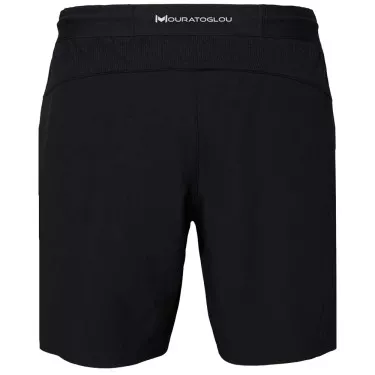 Mouratoglou GS Short Jongen Lichtblauw