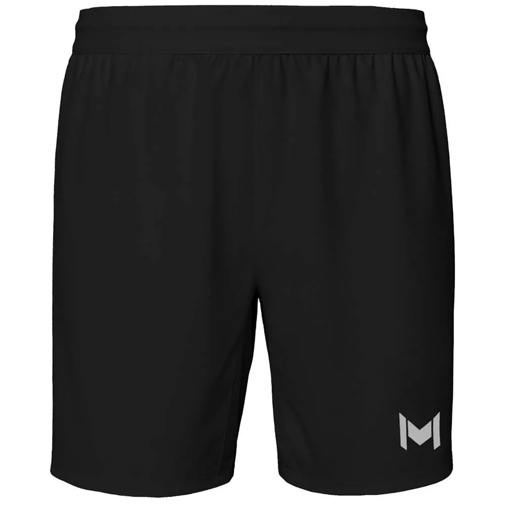 Mouratoglou GS Short Jongen Lichtblauw