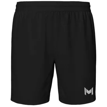 Mouratoglou GS Short Jongen Lichtblauw