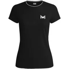 Mouratoglou Match Melbourne Dames T-shirt Roze