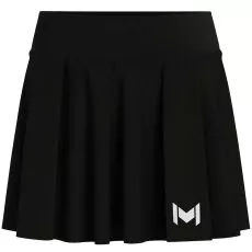 Mouratoglou Match Melbourne Dames Tennisrok Roze