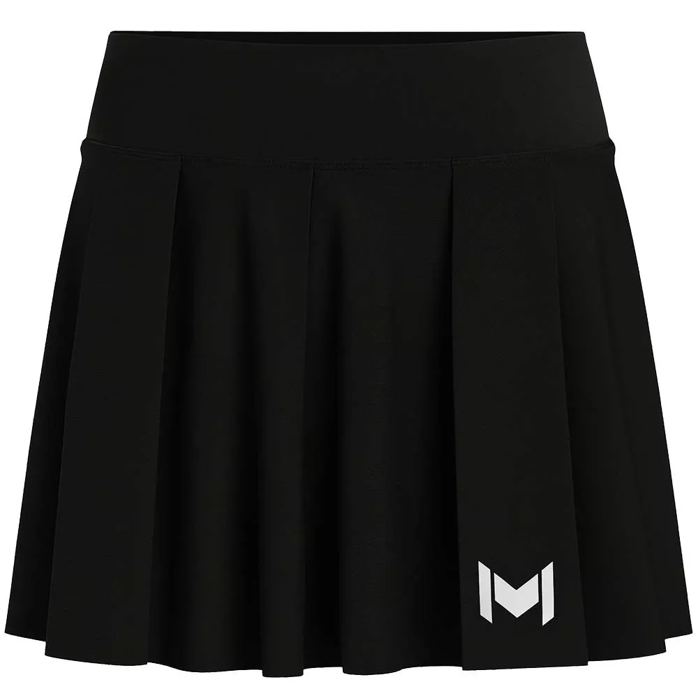Mouratoglou Match Melbourne Dames Tennisrok Roze