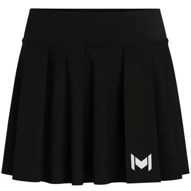Mouratoglou Match Melbourne Dames Tennisrok Roze
