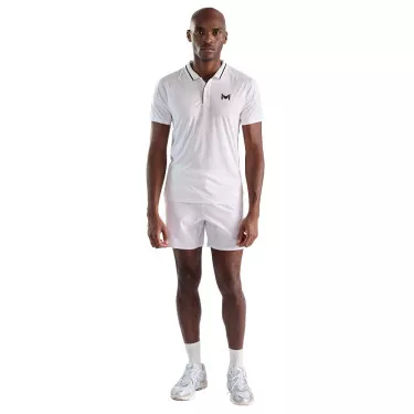 Mouratoglou Performance Short Zwart