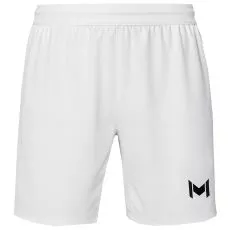 Mouratoglou Performance Short Zwart