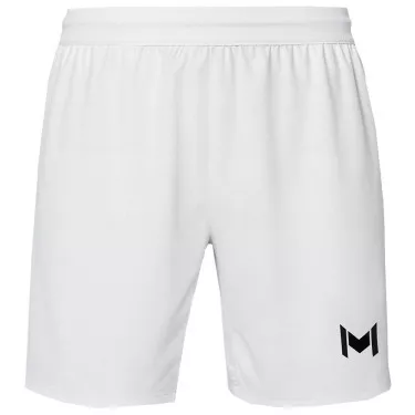 Mouratoglou Performance Short Zwart