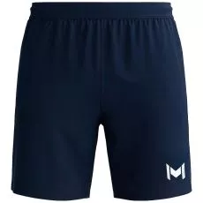 Mouratoglou Performance Short Zwart