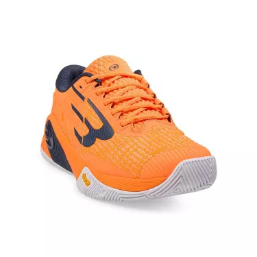 Bullpadel Vertex Vibram 26V Oranje schoenen