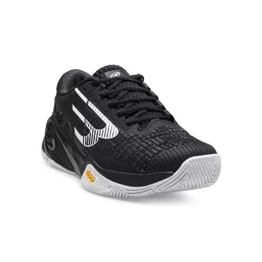 Bullpadel Vertex Vibram 26V Zwart schoenen