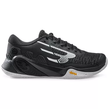Bullpadel Vertex Vibram 26V Zwart schoenen