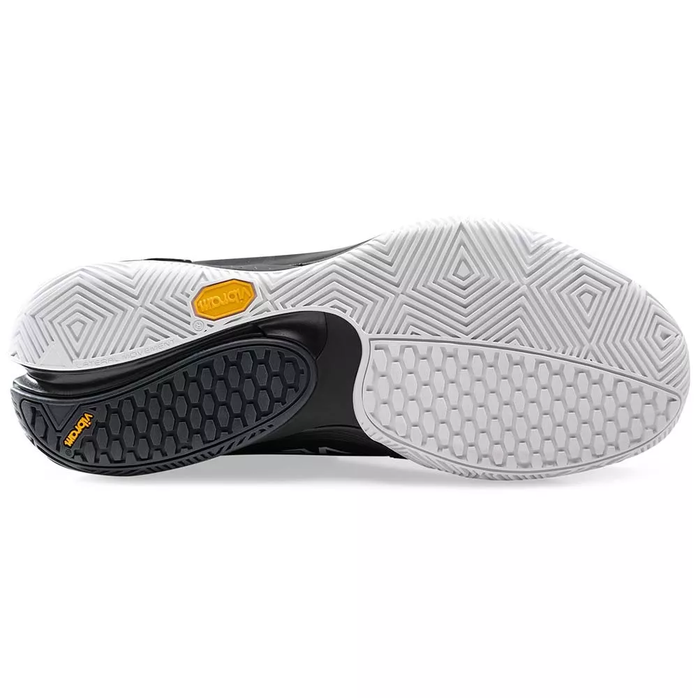 Bullpadel Vertex Vibram 26V Zwart schoenen