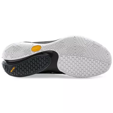 Bullpadel Vertex Vibram 26V Zwart schoenen