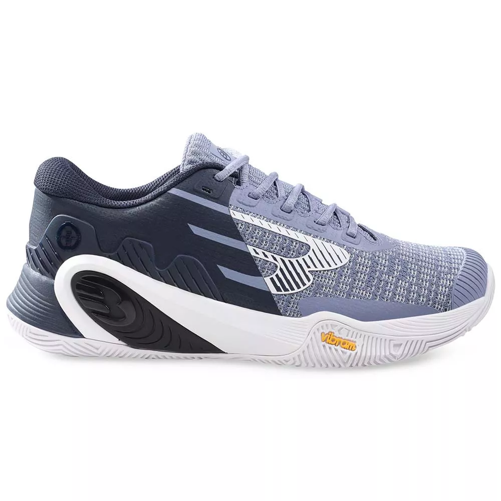 Bullpadel Vertex Vibram 26V Marineblauw schoenen