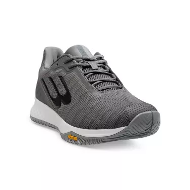 Bullpadel Xplo Vibram 26V Grijs schoenen