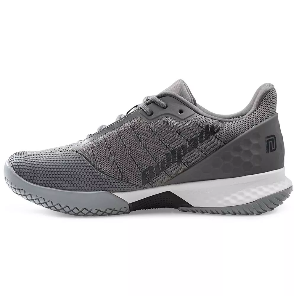 Bullpadel Xplo Vibram 26V Grijs schoenen