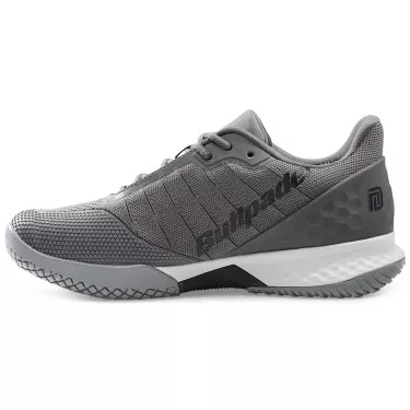 Bullpadel Xplo Vibram 26V Grijs schoenen