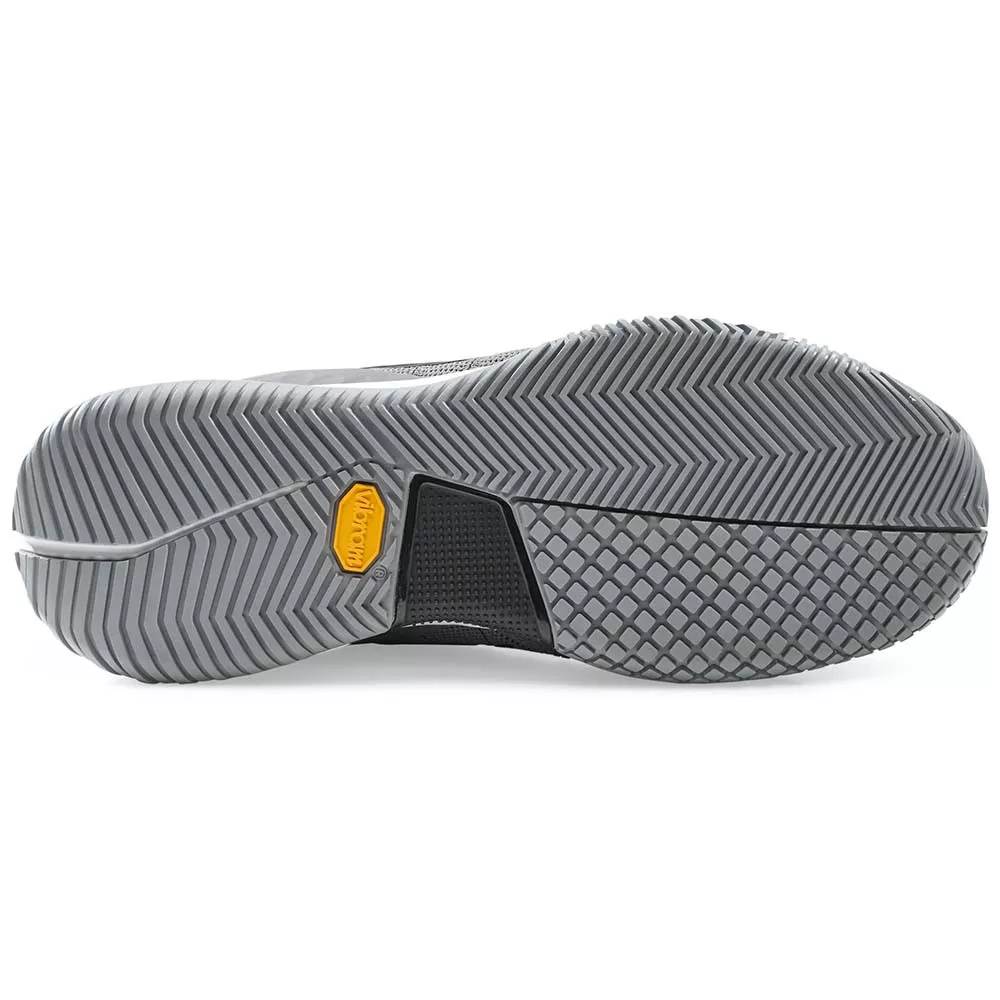 Bullpadel Xplo Vibram 26V Grijs schoenen