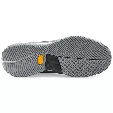 Bullpadel Xplo Vibram 26V Grijs schoenen
