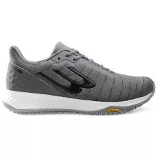 Bullpadel Xplo Vibram 26V Grijs schoenen