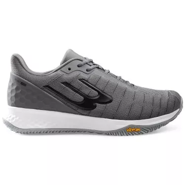Bullpadel Xplo Vibram 26V Grijs schoenen