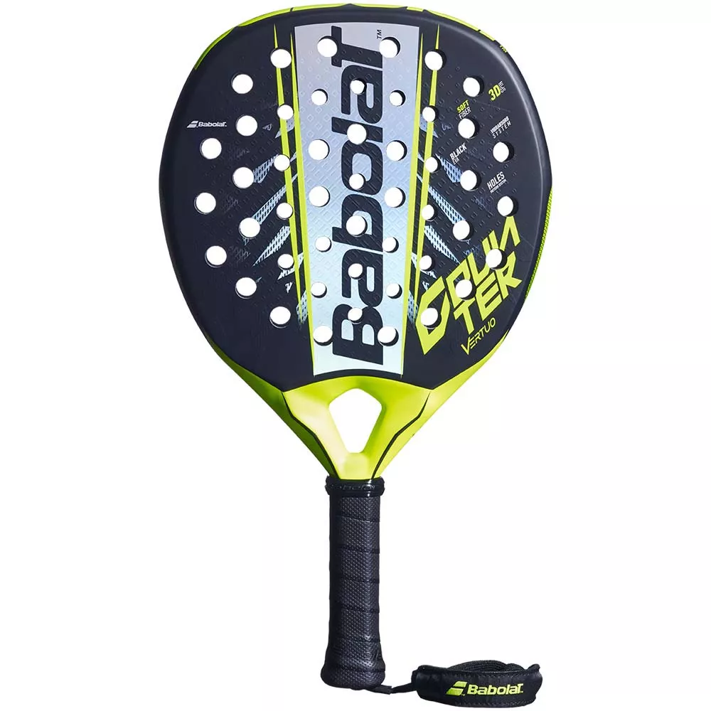 Babolat Counter Vertuo 2025 padelracket