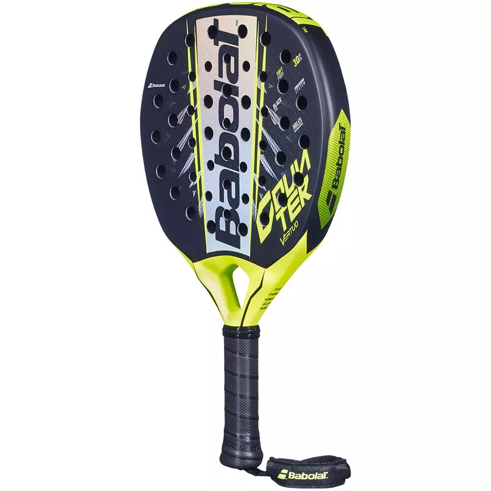 Babolat Counter Vertuo 2025 padelracket
