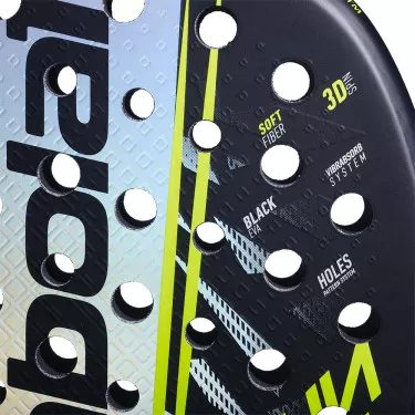 Babolat Counter Vertuo 2025 padelracket