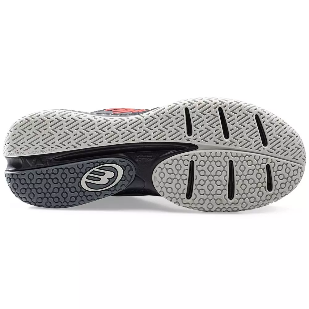 Bullpadel Ionic 25I Wit / Blauw schoenen