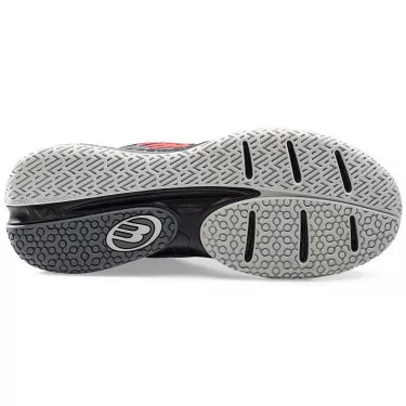 Bullpadel Ionic 25I Wit / Blauw schoenen
