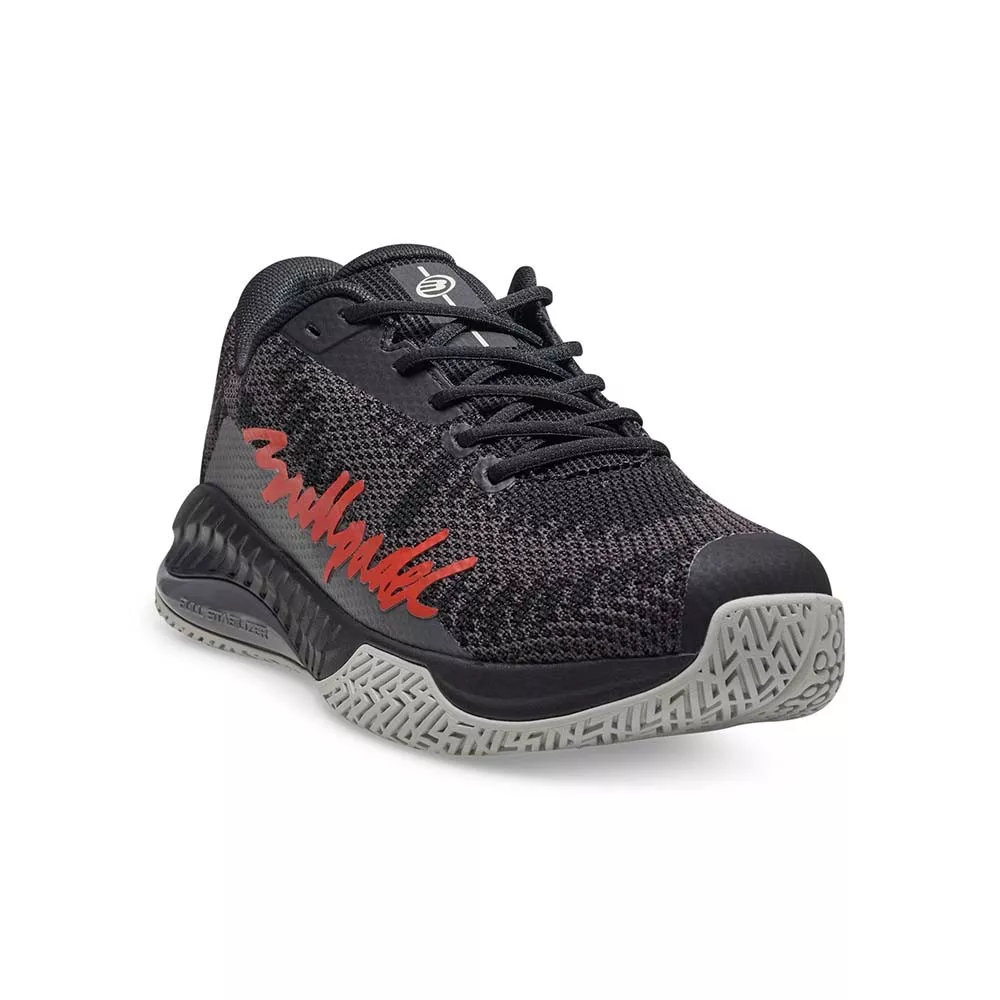 Bullpadel Ionic 25I Wit / Blauw schoenen