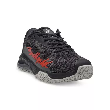 Bullpadel Ionic 25I Wit / Blauw schoenen