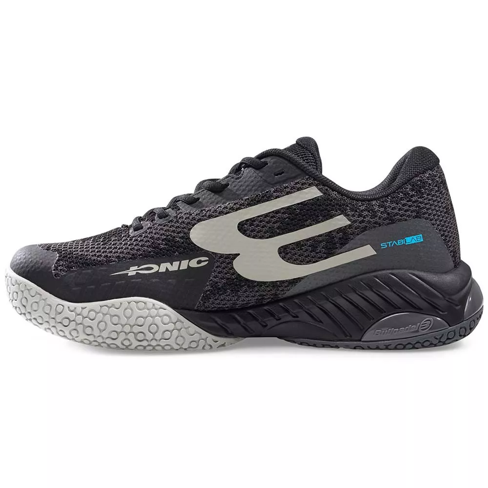 Bullpadel Ionic 25I Wit / Blauw schoenen