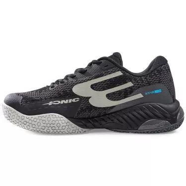 Bullpadel Ionic 25I Wit / Blauw schoenen