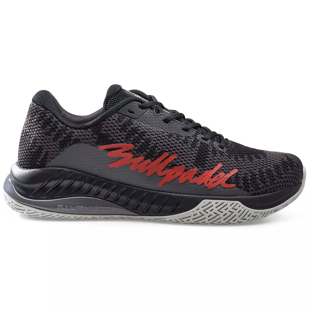 Bullpadel Ionic 25I Wit / Blauw schoenen