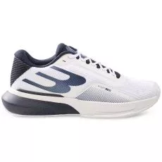 Bullpadel Neuron Vibram 25V Zwart schoenen