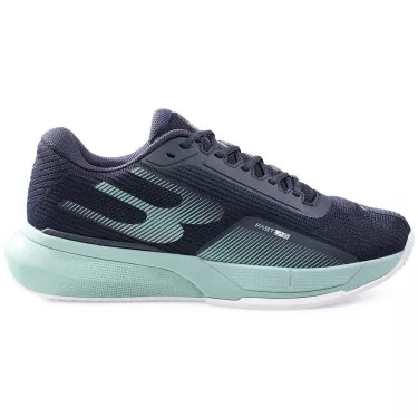 Bullpadel Neuron 26V Wit schoenen
