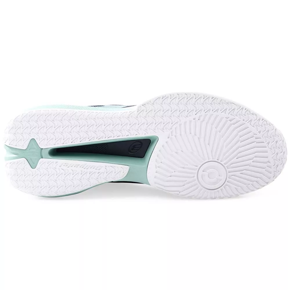 Bullpadel Neuron 26V Wit schoenen