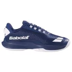 Babolat Jet Tere 2 All Court Blauw schoenen