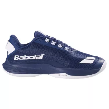Babolat Jet Tere 2 All Court Blauw schoenen
