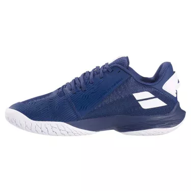 Babolat Jet Tere 2 All Court Blauw schoenen